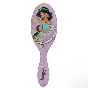 Jasmine Wet Brush Disney Princess Jasmine Lavender Hairbrush for detangling